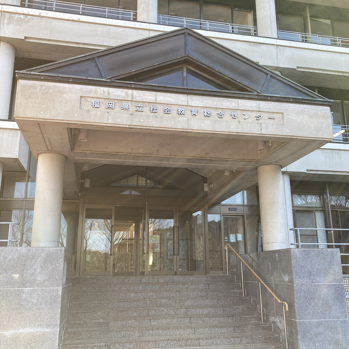 展示風景