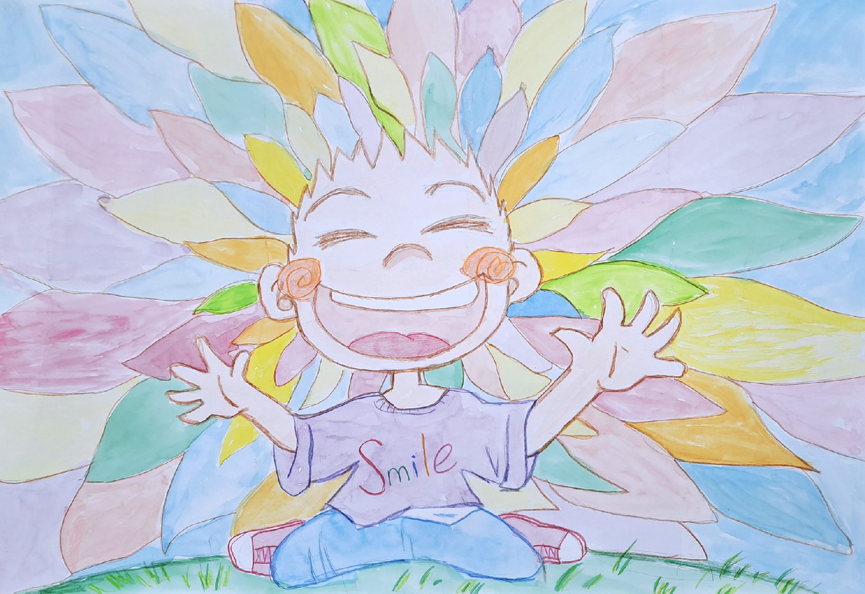 銅賞